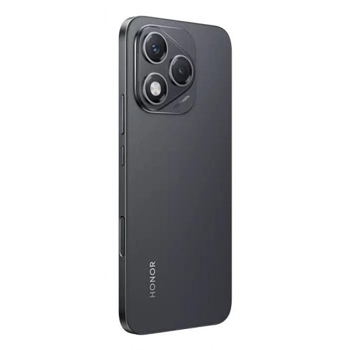 Honor 400 Lite 6,7" 8/256 GB 5G - Velvet Black smartphone