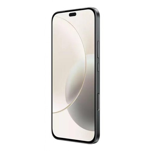 Honor 400 Lite 6,7" 8/256 GB 5G - Velvet Black smartphone