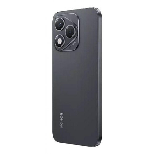 Honor 400 Lite 6,7" 8/256 GB 5G - Velvet Black smartphone