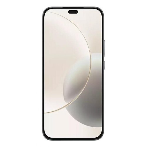 Honor 400 Lite 6,7" 8/256 GB 5G - Velvet Black smartphone