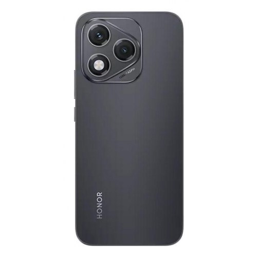 Honor 400 Lite 6,7" 8/256 GB 5G - Velvet Black smartphone