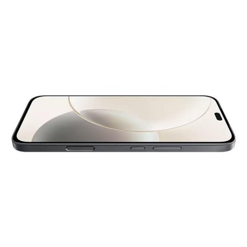 Honor 400 Lite 6,7" 8/256 GB 5G - Velvet Black smartphone
