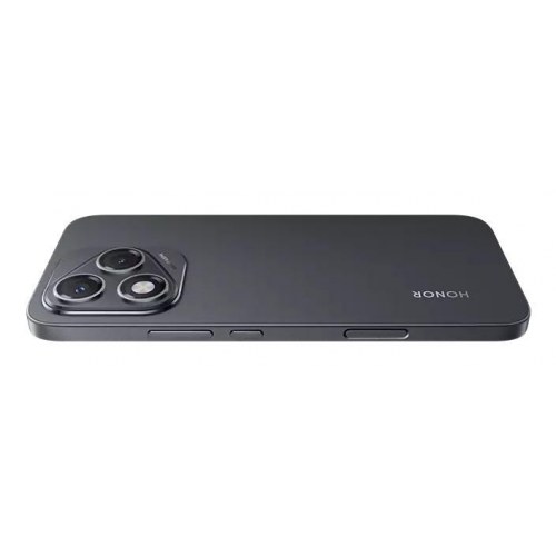 Honor 400 Lite 6,7" 8/256 GB 5G - Velvet Black smartphone