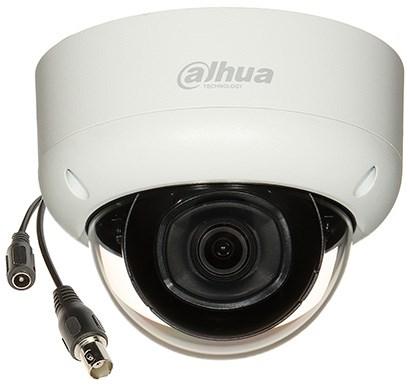Dahua HAC-HDBW1200EA-0280B-S6 overvågningskamera – 1080p, 2,8 mm, AHD/HD-CVI/HD-TVI/PAL