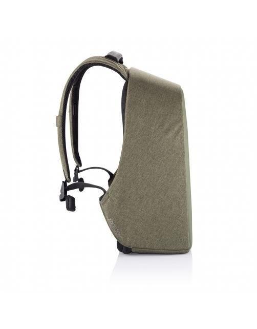 XD Design P705.297 - casual rygsæk 21,5 l med laptoprum 15,6" - grøn (PET) billede