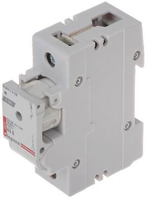 Legrand LE-606609 sikringsafbryder, 1-faset 63 A D02