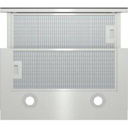 Gorenje TH64E3SGB teleskopisk emhætte – rustfrit stål, 60 cm, 350 m³/t