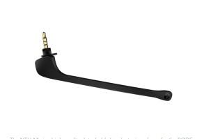 RØDE NTH-MIC Mikrofon til NTH-100â Hovedtelefoner