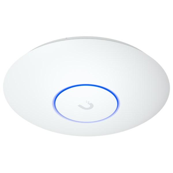 Ubiquiti UniFi U7 Lite Wi‑Fi 7 access point – 2,4/5 GHz, op til 688 + 4.300 Mbit/s