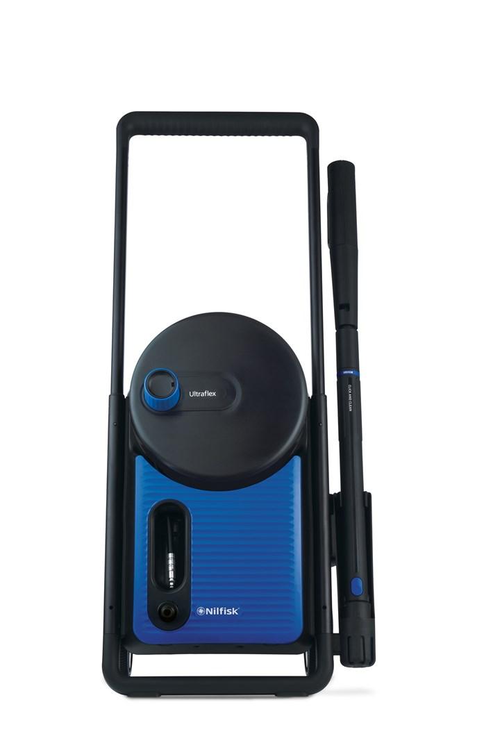 Nilfisk Excellent 160 højtryksrenser elektrisk, 160 bar