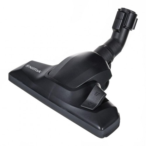 Nilfisk Select Pet Care støvsuger med pose 3,1 l – 650 W – sort