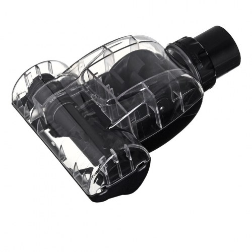 Nilfisk Select Pet Care støvsuger med pose 3,1 l – 650 W – sort