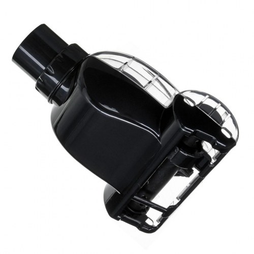 Nilfisk Select Pet Care støvsuger med pose 3,1 l – 650 W – sort