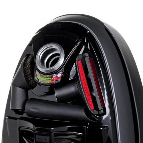 Nilfisk Select Pet Care støvsuger med pose 3,1 l – 650 W – sort