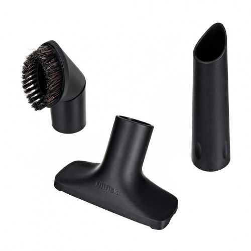 Nilfisk Select Pet Care støvsuger med pose 3,1 l – 650 W – sort