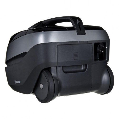 Nilfisk Select Pet Care støvsuger med pose 3,1 l – 650 W – sort