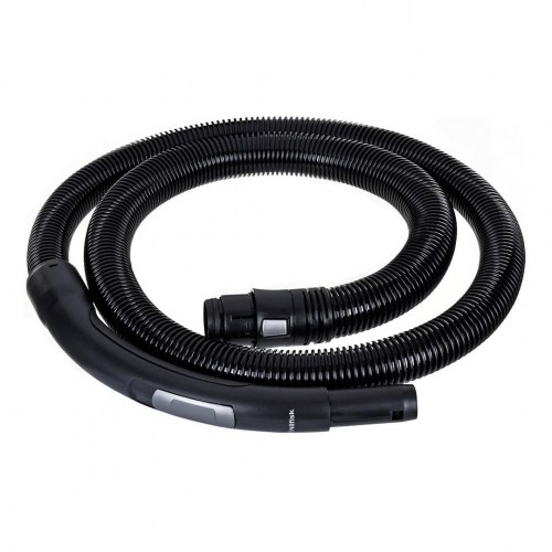 Nilfisk Select Pet Care støvsuger med pose 3,1 l – 650 W – sort