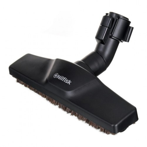 Nilfisk Select Pet Care støvsuger med pose 3,1 l – 650 W – sort