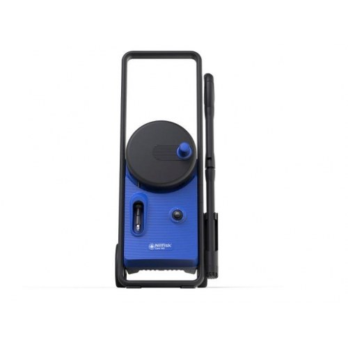 Nilfisk Core 140-6 PowerControl højtryksrenser - 1.800 W, 474 l/t, blå