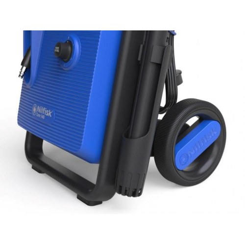 Nilfisk Core 140-6 PowerControl højtryksrenser - 1.800 W, 474 l/t, blå