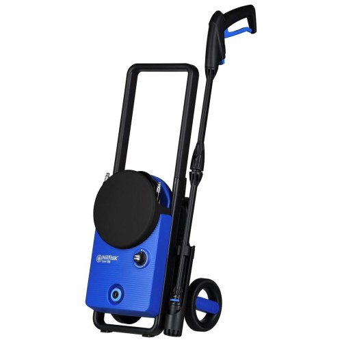 Nilfisk Core 130-6 PowerControl højtryksrenser - 130 bar, 462 l/t