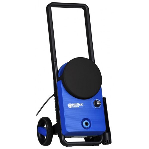 Nilfisk Core 130-6 PowerControl højtryksrenser - 130 bar, 462 l/t