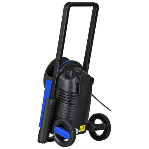 Nilfisk Core 130-6 PowerControl højtryksrenser - 130 bar, 462 l/t