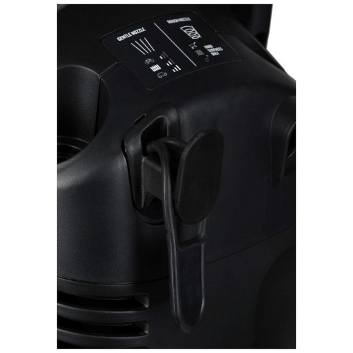 Nilfisk Core 130-6 PowerControl højtryksrenser - 130 bar, 462 l/t