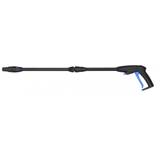 Nilfisk Core 130-6 PowerControl højtryksrenser - 130 bar, 462 l/t