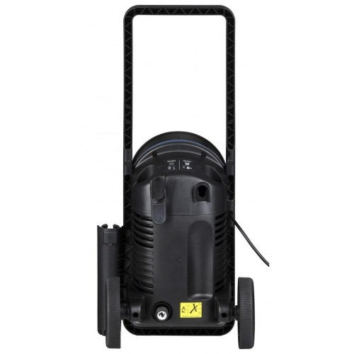 Nilfisk Core 130-6 PowerControl højtryksrenser - 130 bar, 462 l/t