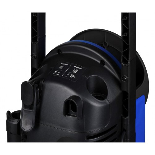 Nilfisk Core 130-6 PowerControl højtryksrenser - 130 bar, 462 l/t