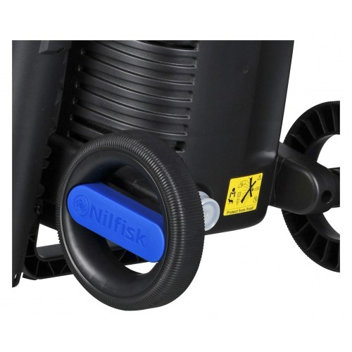 Nilfisk Core 130-6 PowerControl højtryksrenser - 130 bar, 462 l/t