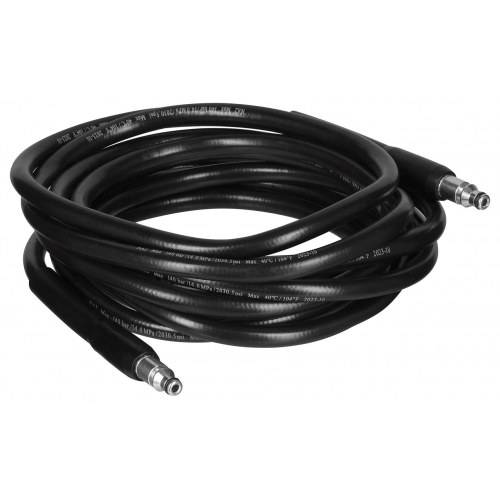 Nilfisk Core 130-6 PowerControl højtryksrenser - 130 bar, 462 l/t
