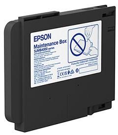 Epson C33S021601 vedligeholdelseskassette - Maintenance kit til printer billede