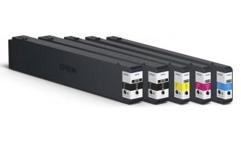 Epson WorkForce Enterprise WF-C20750 blækpatron - Magenta, original billede