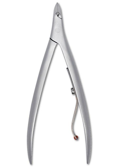 ZWILLING Twinox Satin neglebåndstang - 10 cm billede