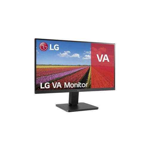 LG 22MR410-B 21,4" Full HD VA skærm - 100 Hz
