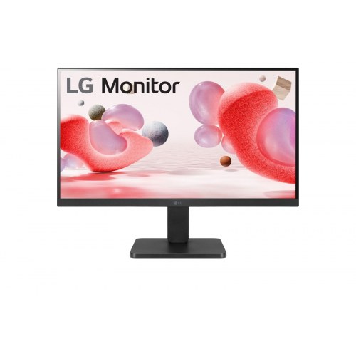 LG 22MR410-B 21,4" Full HD VA skærm - 100 Hz