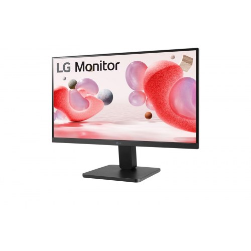LG 22MR410-B 21,4" Full HD VA skærm - 100 Hz