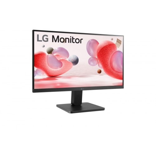 LG 22MR410-B 21,4" Full HD VA skærm - 100 Hz