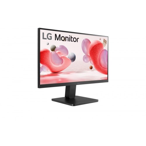 LG 22MR410-B 21,4" Full HD VA skærm - 100 Hz