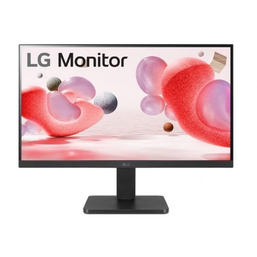 LG 22MR410-B 21,4" Full HD VA skærm - 100 Hz