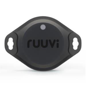 RuuviTag Pro Bluetooth sensor temperatur og luftfugtighed, inde/ude
