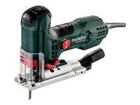 Metabo STE 100 Quick stiksav 710 W billede