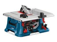 Bosch GTS 18V-216 Professional bordsav 18V - batteridrevet (uden batteri og lader) billede