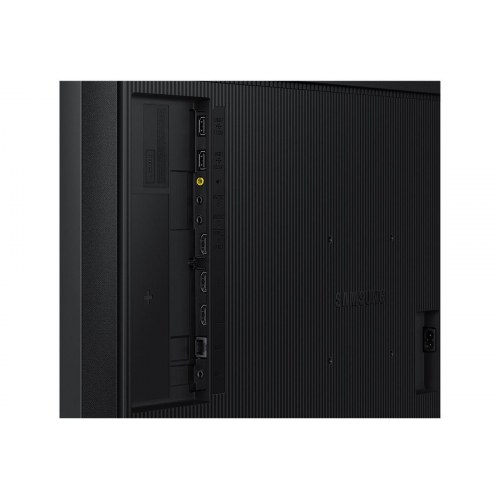 Samsung QM32C 32" digital skærm til skiltning – Full HD (1920 × 1080)