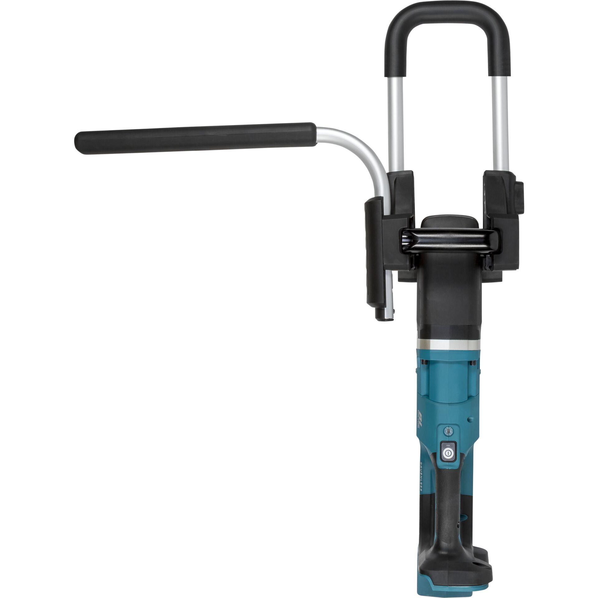 Makita DDG461Z pælebor/jordbor 2x18 V uden batteri