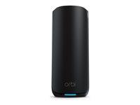 NETGEAR Orbi 870 Series RBE870B Wi‑Fi 7 mesh-router - Sort billede