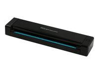IrisAccess IRIScan Executive 4 - bærbar dokumentscanner med papirfødning, duplex, 600 dpi billede
