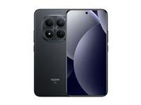 Xiaomi Redmi Note 15 Pro+ 5G 6,83" 12/512 GB - Sort billede